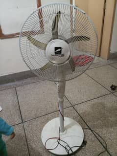 table fans