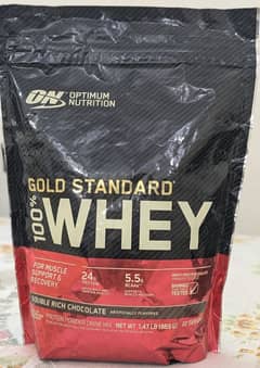 whey protein original personally from USA