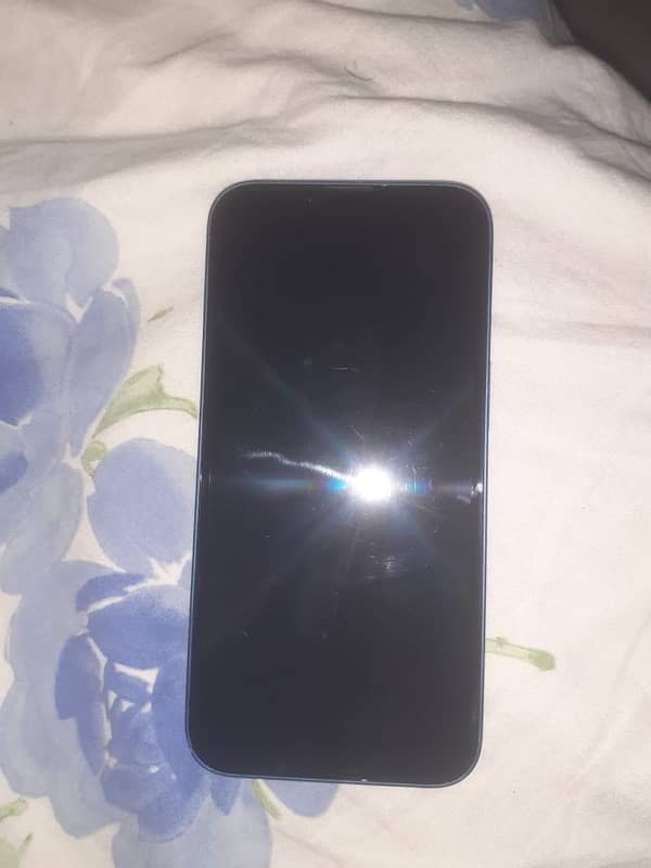 IPhone 13 256GB JV non active 1