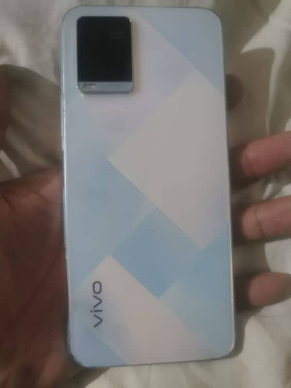 vivo y21 4/64 only mobile 5