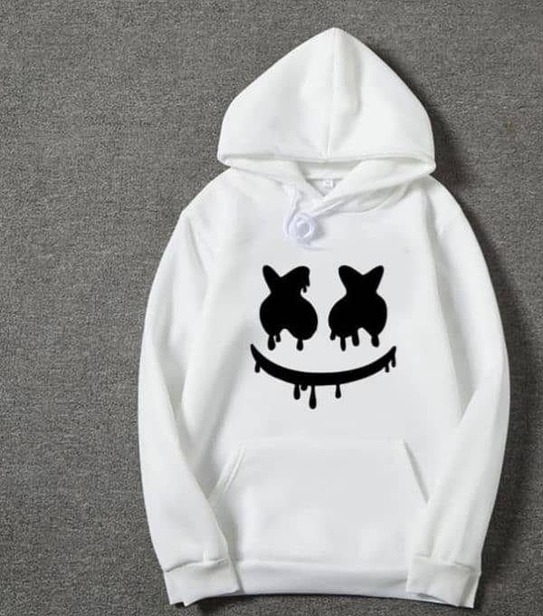 Winter Season New Stock Hoodies 0