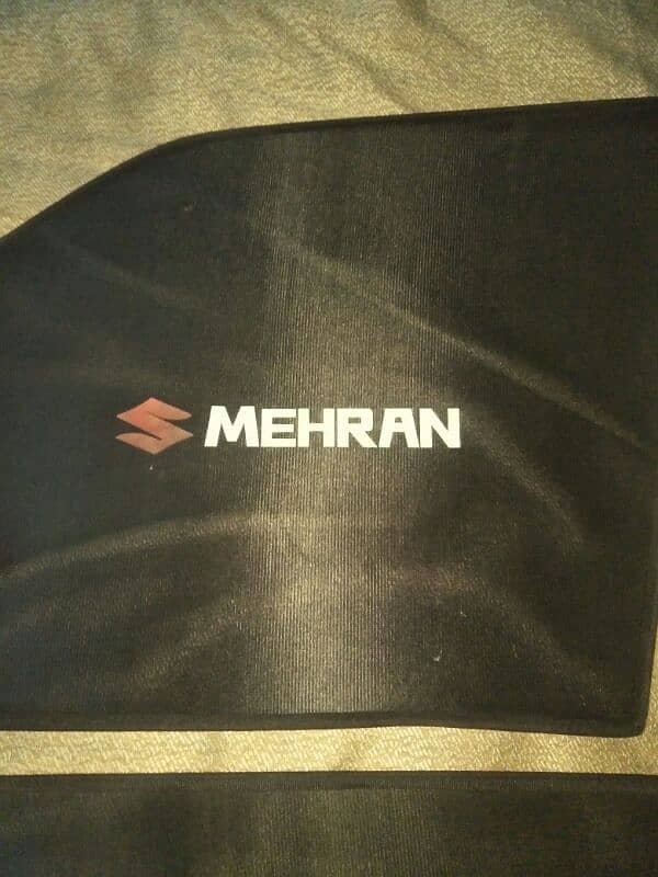 Window Shades Mehran 1