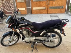 suzuki gd110s