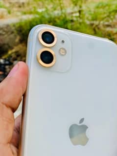 iPhone 11 jv Display Change