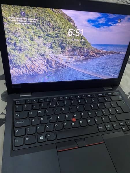 lenovo L380 8th Gen 2