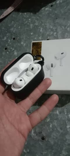 Air Pods Pro