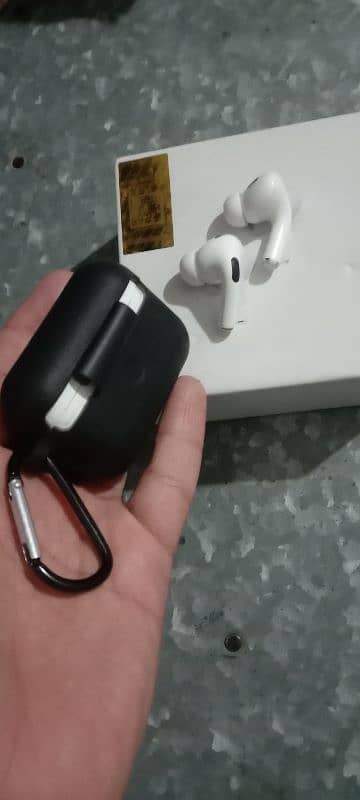 Air Pods Pro 1