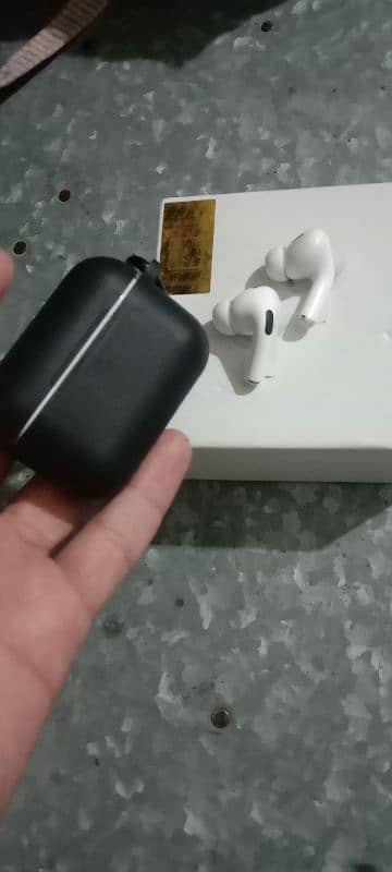 Air Pods Pro 2