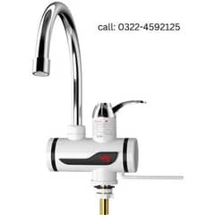 instant electric geyser for bathroom, tap safe gezer for washroom