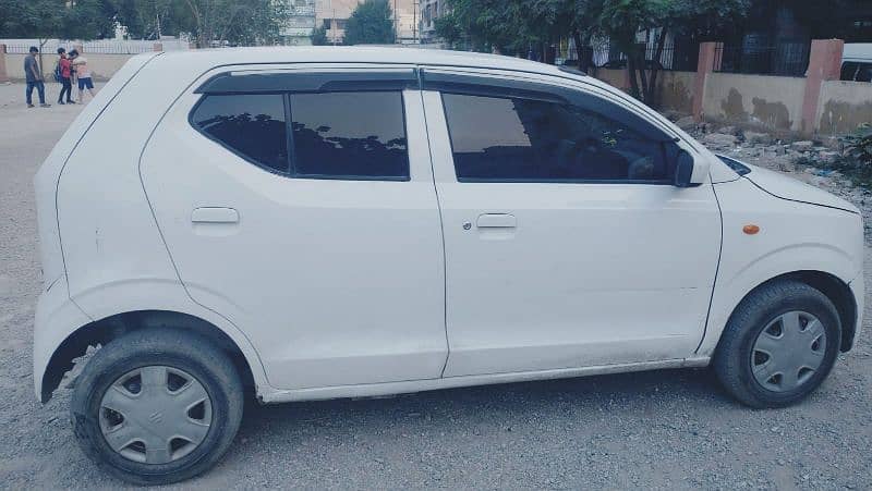 Suzuki Alto ags 2020 3