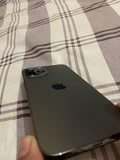 iPhone 12pro max 256gb