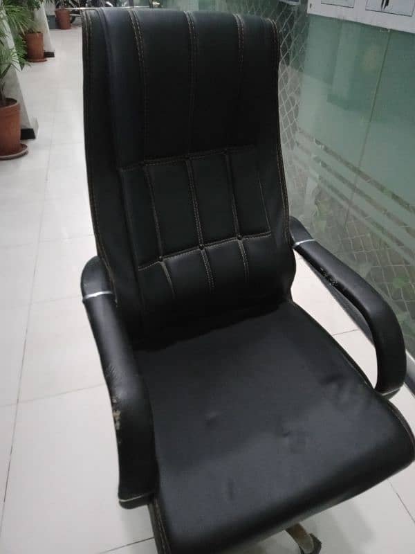 office revolving chairs cash on delivery 1