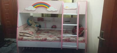 bunkbed