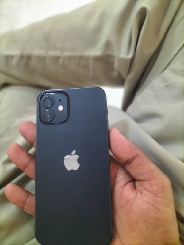 iPhone 12 64gb. 03039702727 1