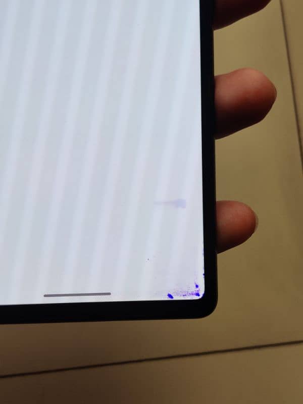 Google Pixel 6 128GB Non-Pta minor shade 2