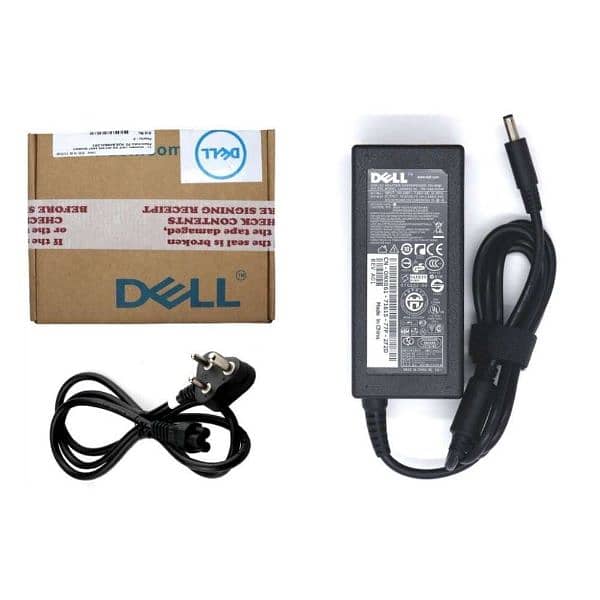 Dell laptop charger hi ok hi 0