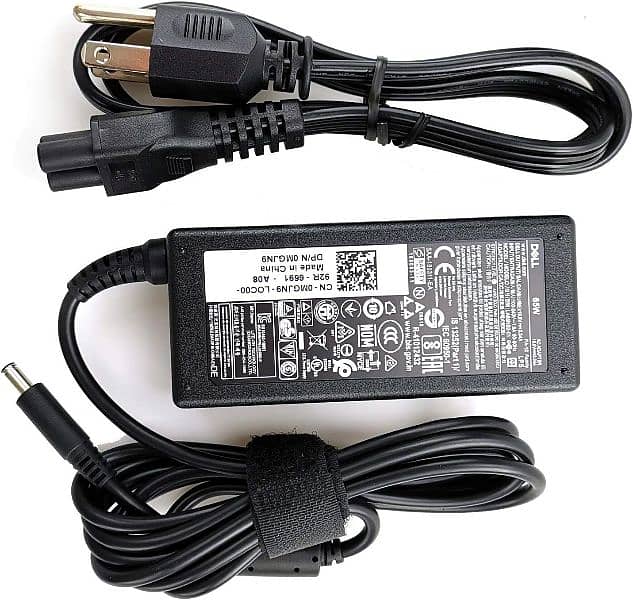 Dell laptop charger hi ok hi 1