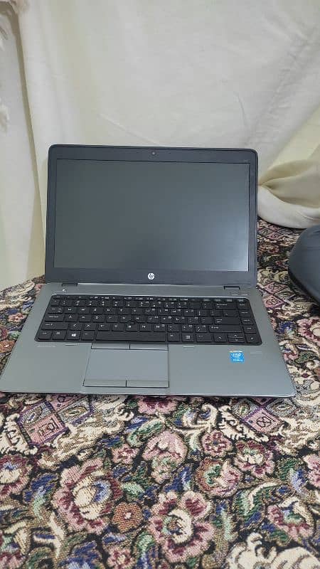 HP Core I5 4th generation Elite book|128SSD|8GB ram 2