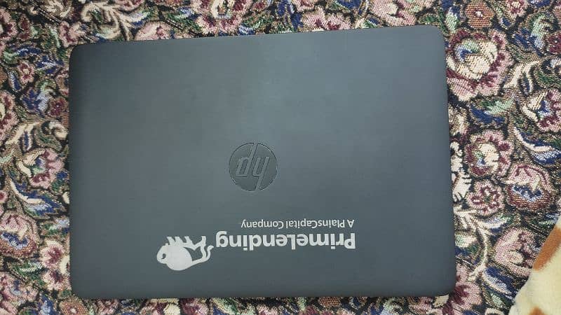 HP Core I5 4th generation Elite book|128SSD|8GB ram 5