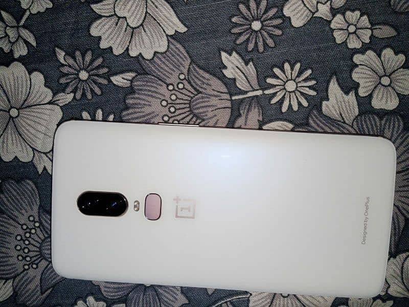 OnePlus 6 1