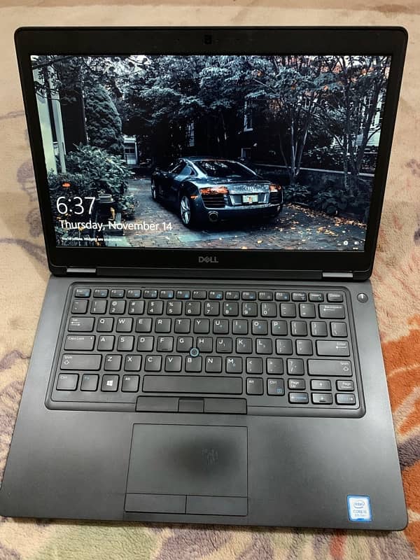 DELL LATITUDE 5490 1