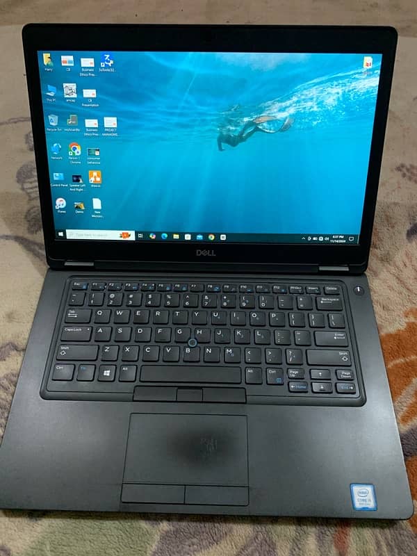 DELL LATITUDE 5490 2