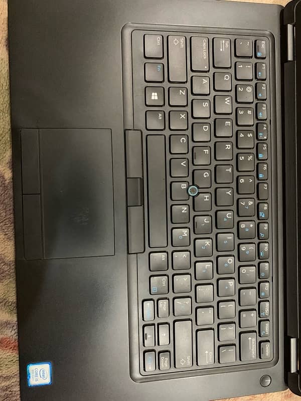 DELL LATITUDE 5490 5