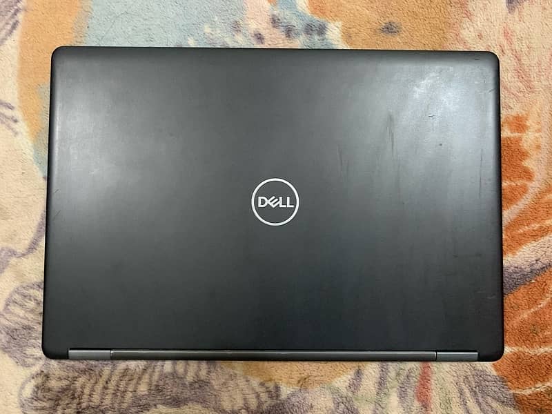 DELL LATITUDE 5490 6