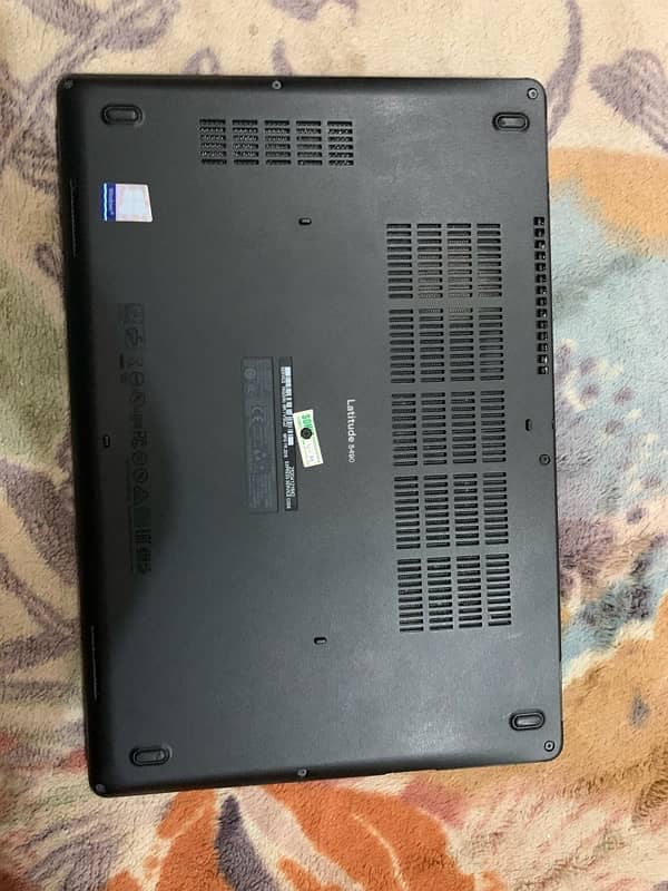 DELL LATITUDE 5490 10