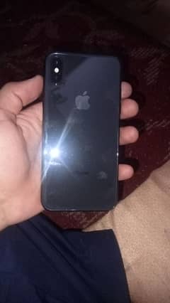 iphone x jv 64