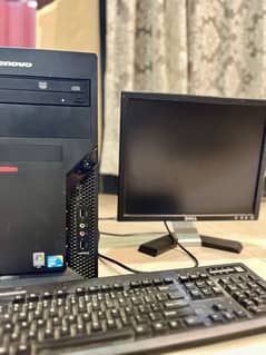 pc lenovo