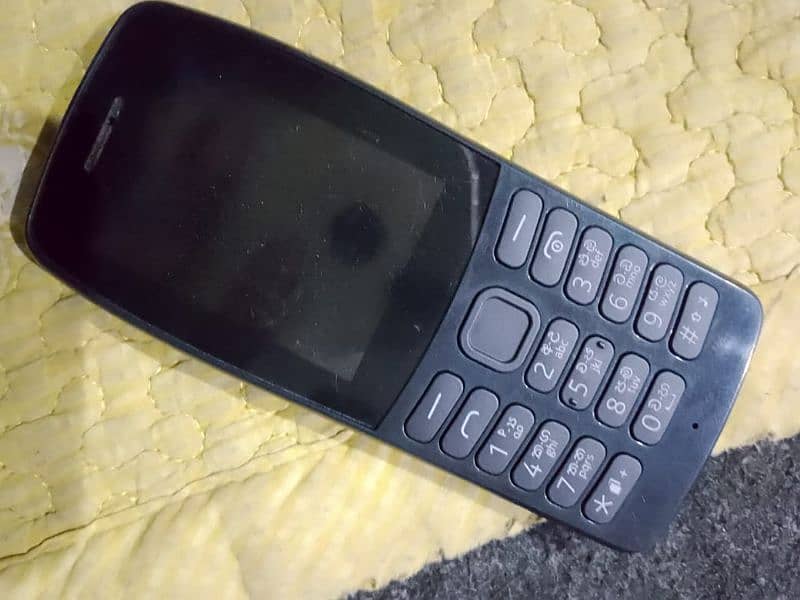 Nokia 210 0