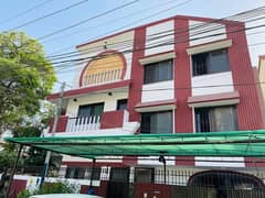 THE UNITED HOSTELS GULSHAN