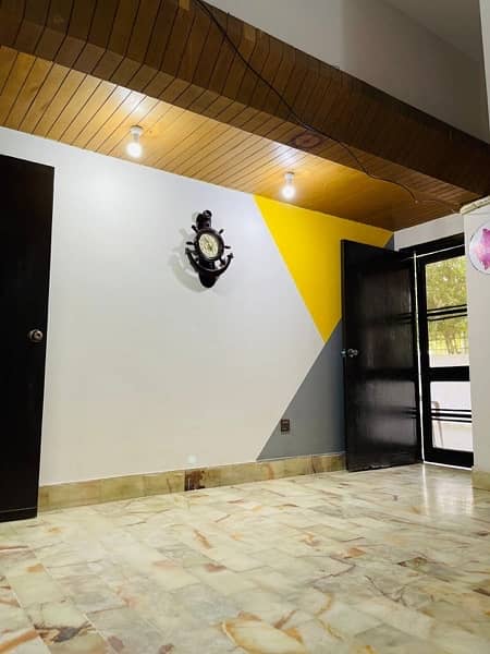 THE UNITED HOSTELS GULSHAN 4