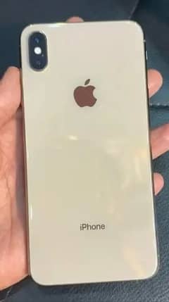 iphone xs max dual sim approved