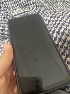 iphone x for parts