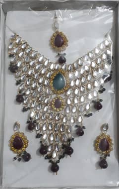 Jewellery Sets