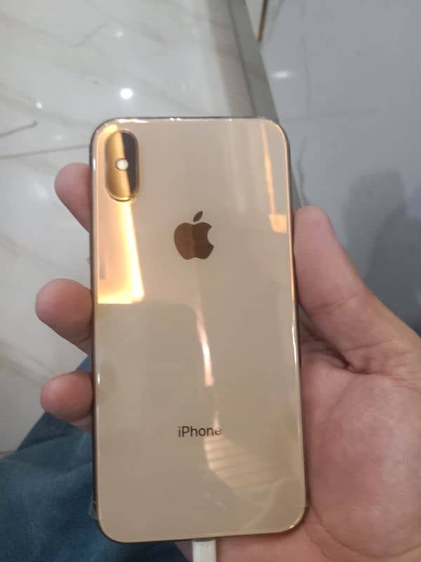 iphone xs pta approved 0