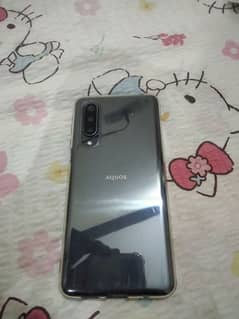 Aquos zero 5g basic 6/128 gb. Non pta