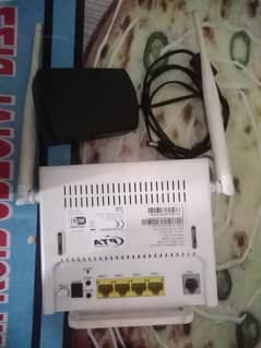 PTCL DEVICE TO ENDTENA