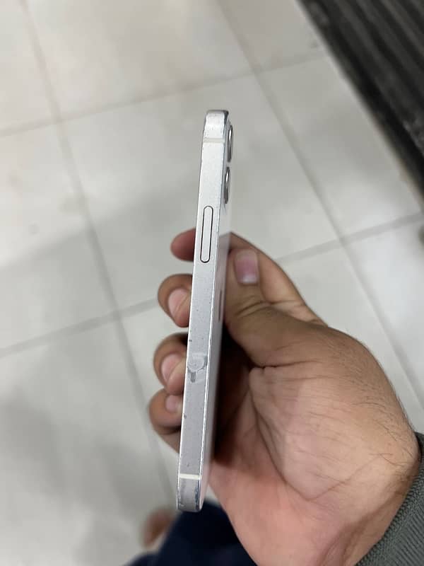 iPhone 12 mini pta 128 go 1