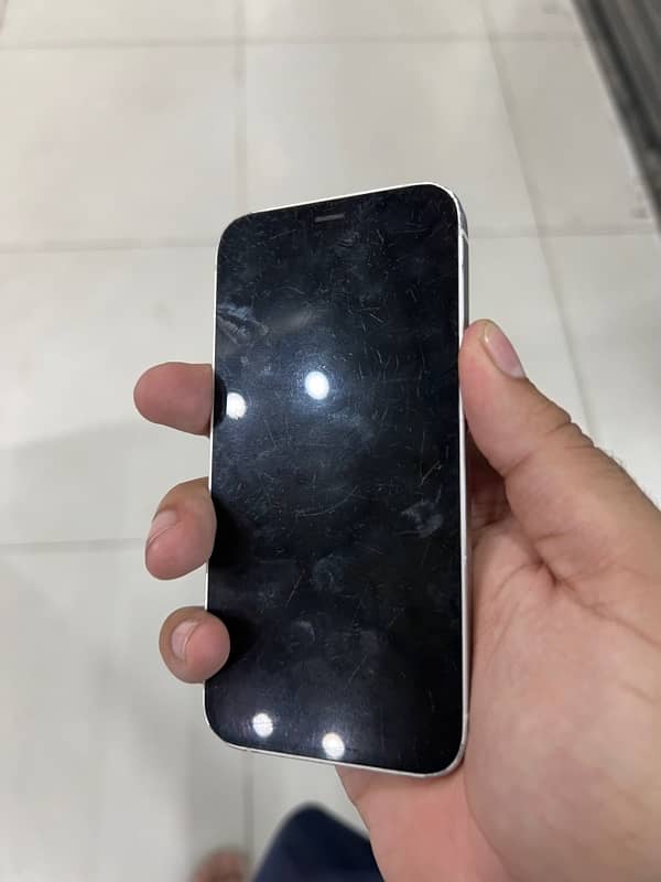 iPhone 12 mini pta 128 go 5