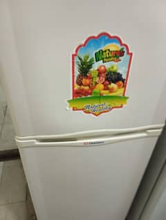 Dawalance fridge