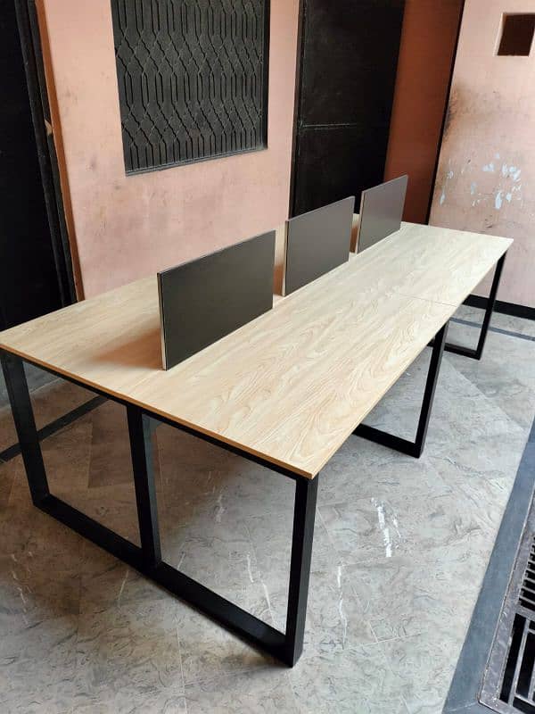 Study Table/Conference Room Tables/Workstations/Office Counter Tables 2