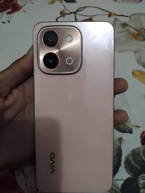 vivo y28 3