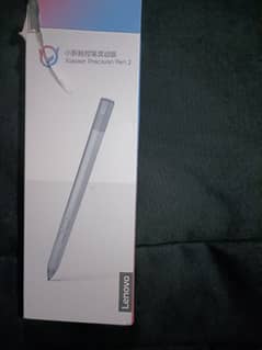 Lenovo original precision pen 2