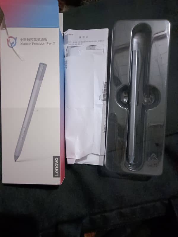 Lenovo original precision pen 2 1