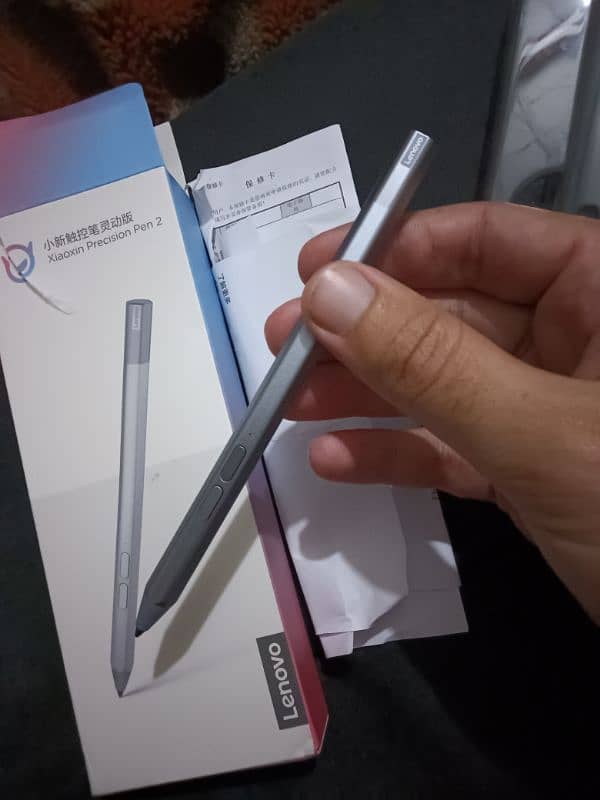 Lenovo original precision pen 2 2