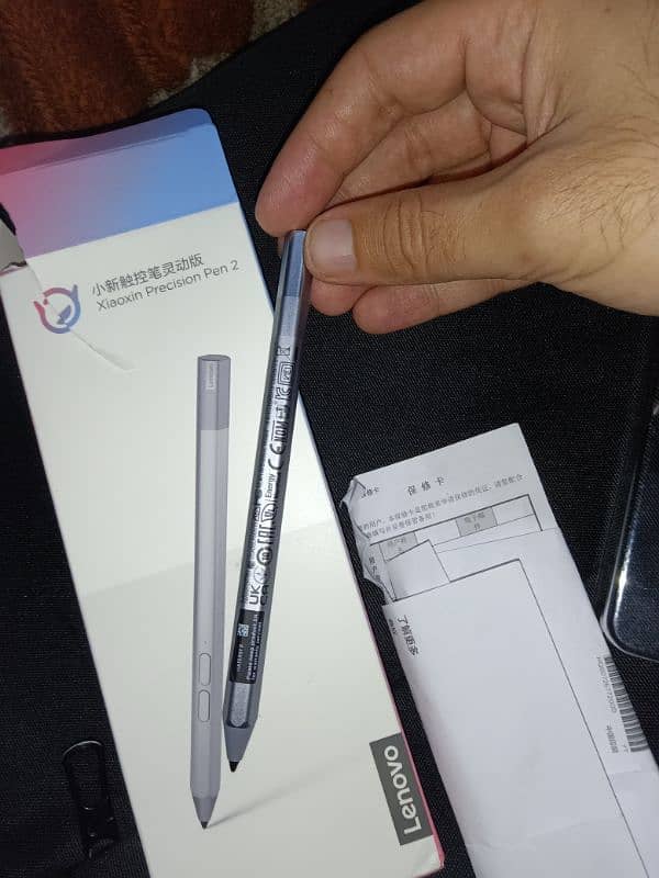 Lenovo original precision pen 2 3