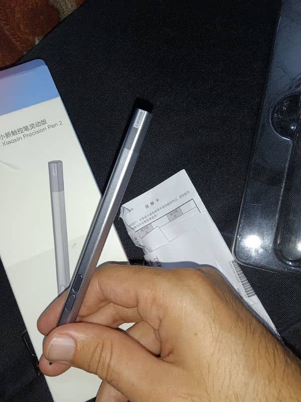 Lenovo original precision pen 2 4